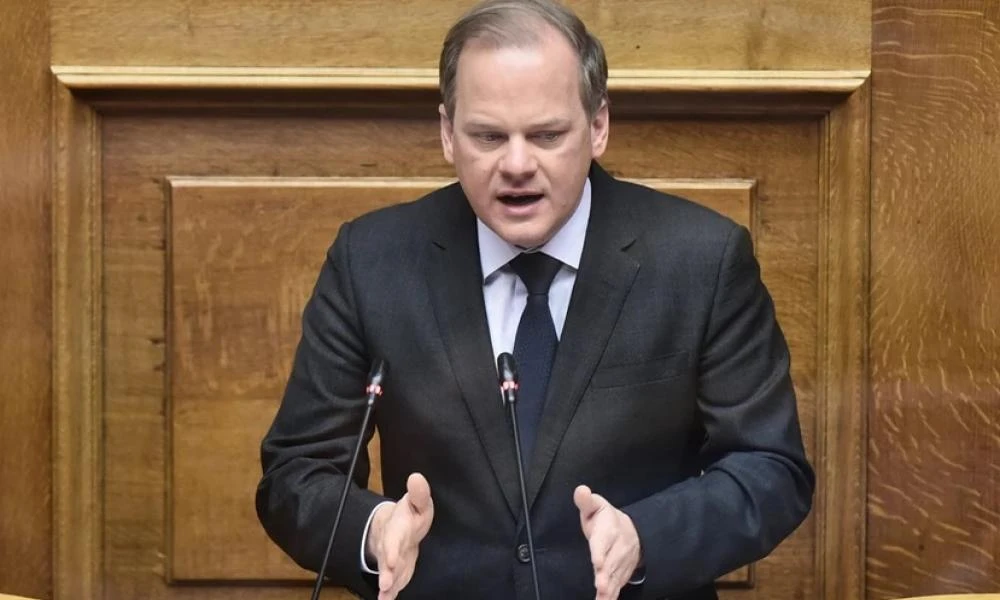 Κώστας Καραμανλής: Οκτώ βήματα για μείωση των τροχαίων ατυχημάτων